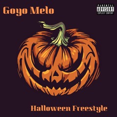 Halloween Freestyle