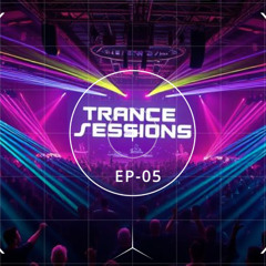 Barry Cooke pres. Trance Sessions EP-05 [ Uplifting Trance DJ Set ]