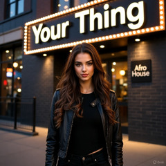 Your Thing - D-Lish Afro House