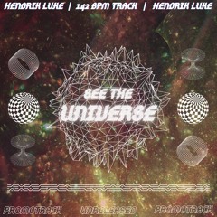 Hendrik Luke - See The Universe