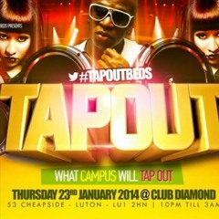#TapOutBEDS #AfroDiary | Afrobeats Mix | 2013