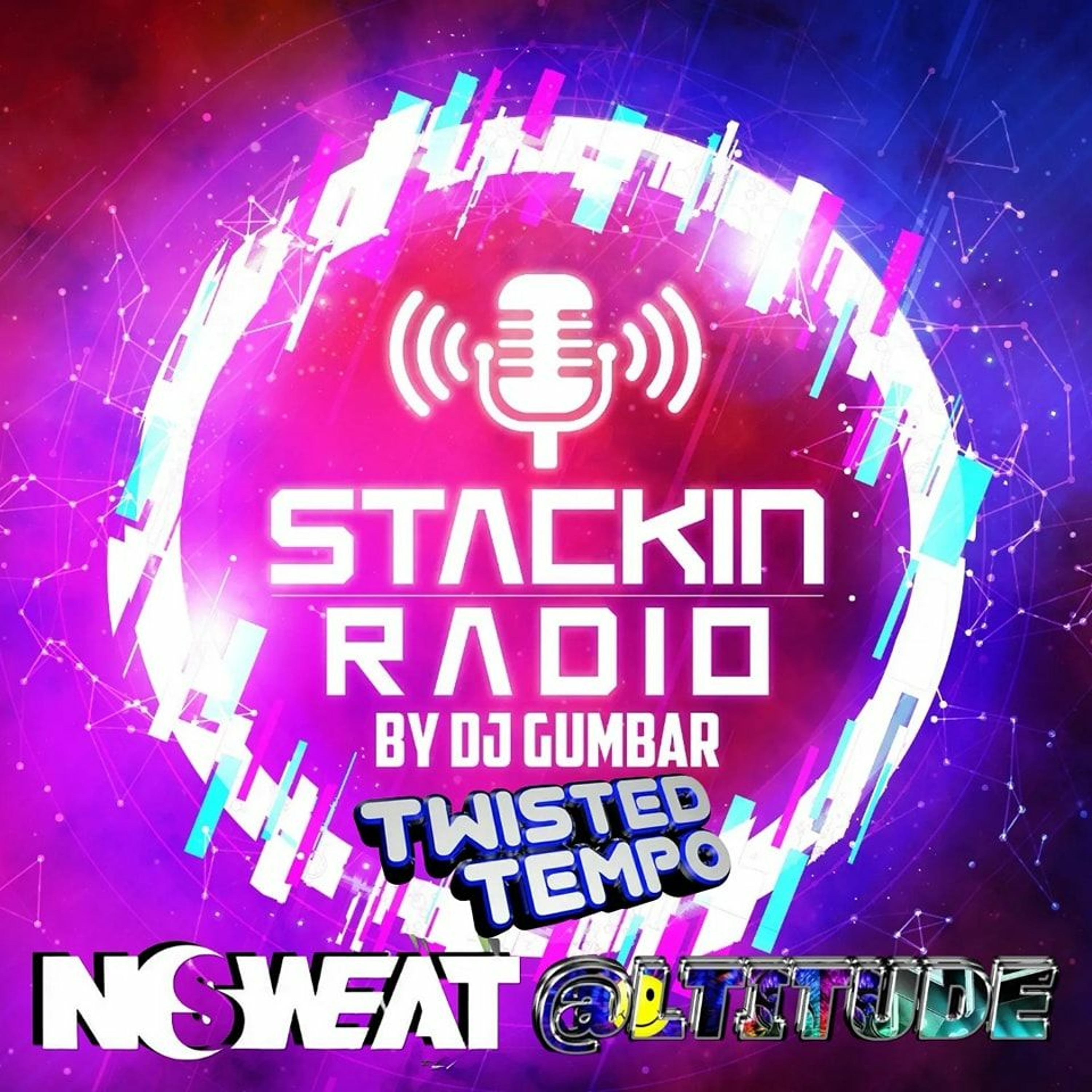 Stackin\' HQ Hosted By DJ Gumbar
