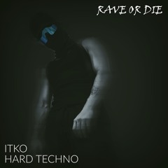 HARD TECHNO SET | JAYRON, HADES, IKKHI, FENNX | ITKO