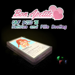 Katy Perry Bon Apetite - Nettrixs and Pills Bootleg