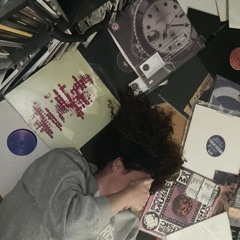 ANDR 04 OOSH 24 (vinyl only selections)