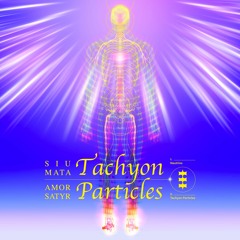 Tachyon Particles
