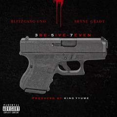 357 ft. Blitzgang Uno