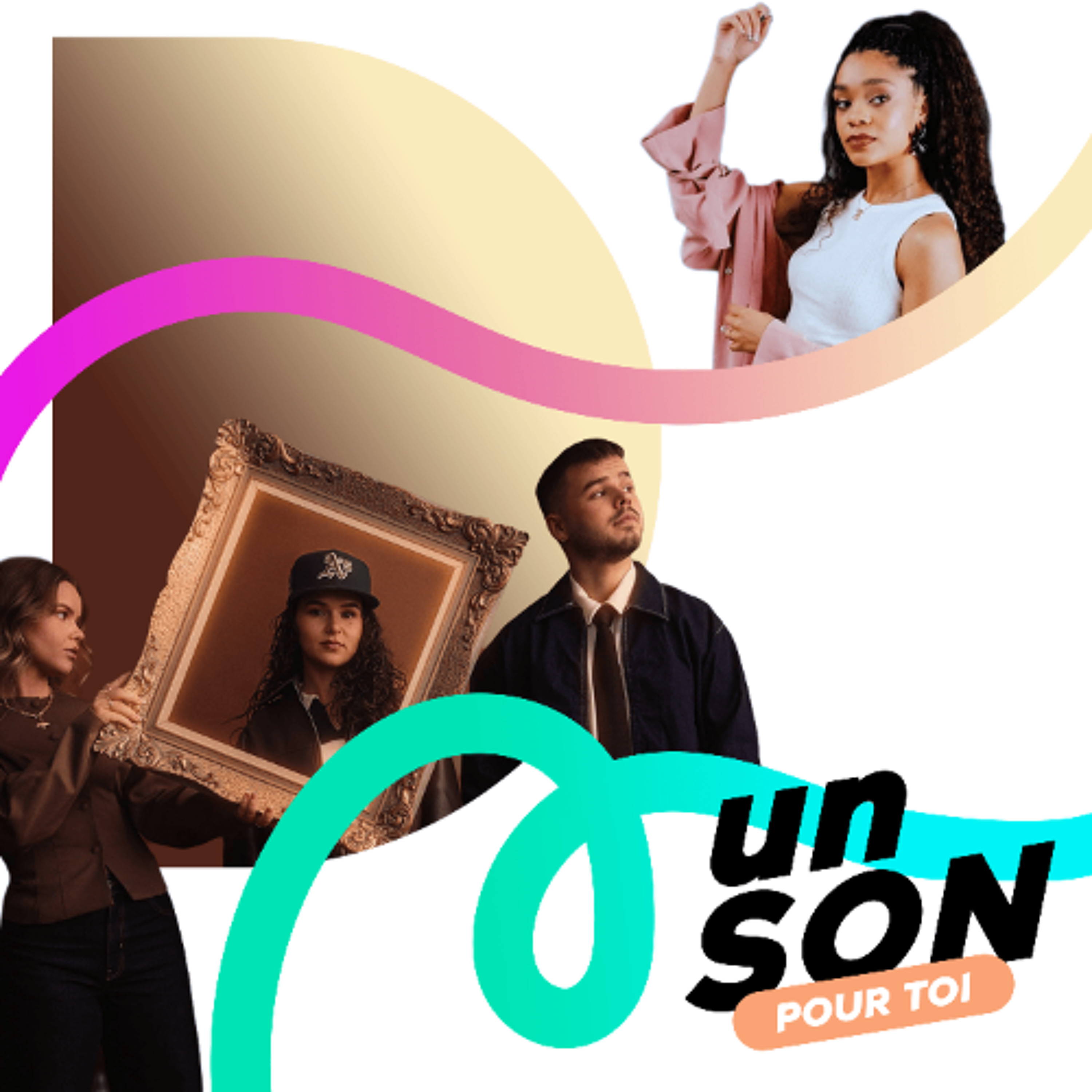 "Walking With My God" de Terrian feat Lin D - un SON pour toi du 26/05 episode artwork