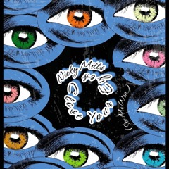CLOSE YOUR EYES (See Me Win)