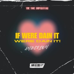 Anderson - A Like That A Lot