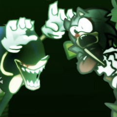 [FNF Mashup Remake] You Can’t Run x Sink | Sonic.exe Vs. Sink