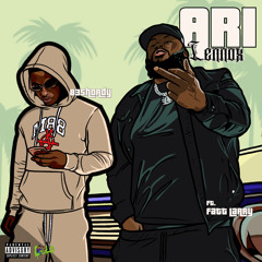 ARI LENNOX (feat. 83SHORDY)