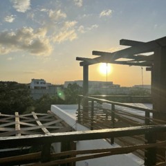 Phantom Of The Isthmus Radio Show #025