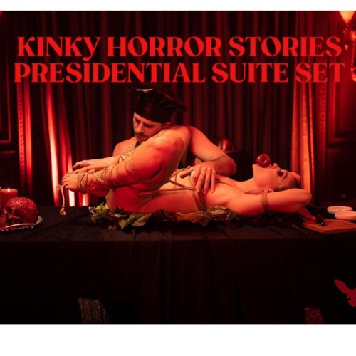 Kinky Horror Stories