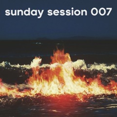 Sunday Session 007
