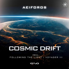 Cosmic Drift (Original Mix)