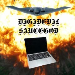 ⛧DigiDevilSauceGod⛧