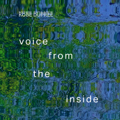 KOBE DUPREE 4TRK-035 "VOICE FROM THE INSIDE" 2xLP :: PREVIEW ::