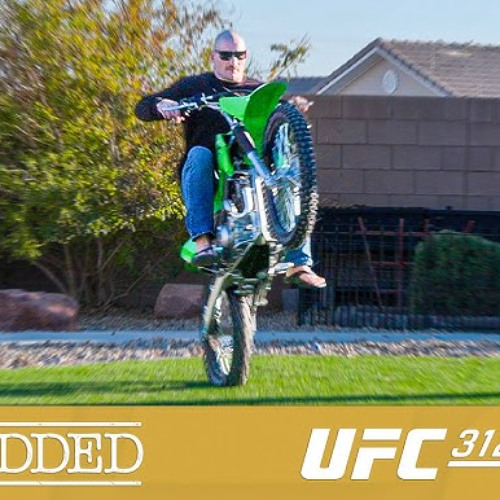 E1 UFC 312 Embedded (AMP'd) | #UFC #UFC312 #UFCEmbedded