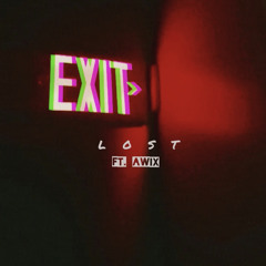 L O S T ft Awix