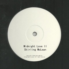 Midnight Love II