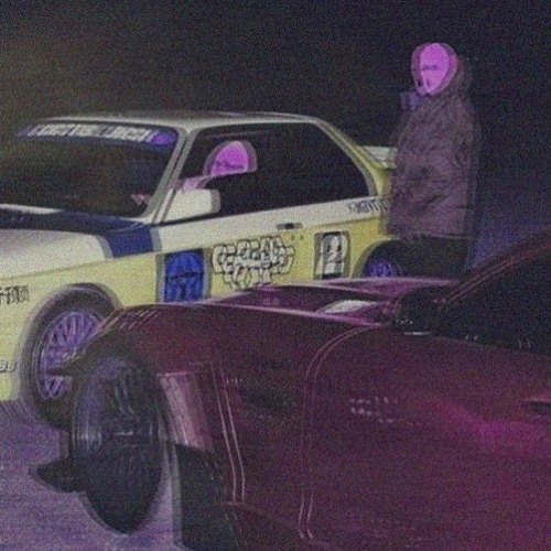 "Back from the Dead!" - prod. canofsouls