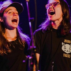 Julien Baker - Appointments w/ Mariah Schneider (Holyoke Gateway City Arts)