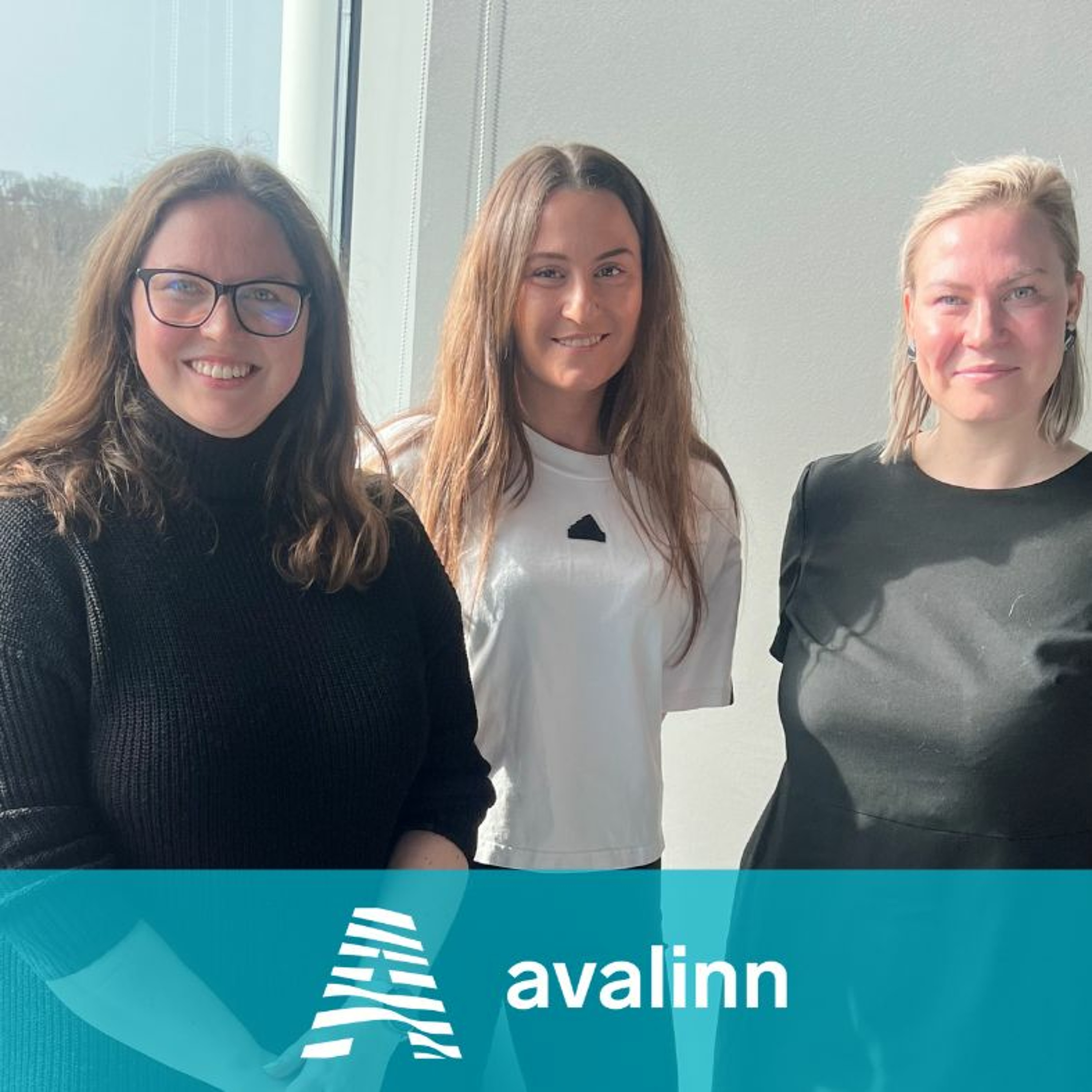 Avalinn podcast
