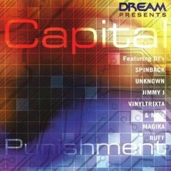 Dream Dance Magazine - Capital Punishment (1997)