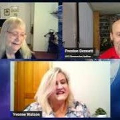 The Light Gate   Debbie Ziegelmeyer   UFOs ETs  Paranormal  QHHT