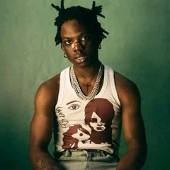 Rema now i know cover