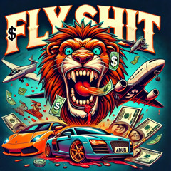 Fly Shit