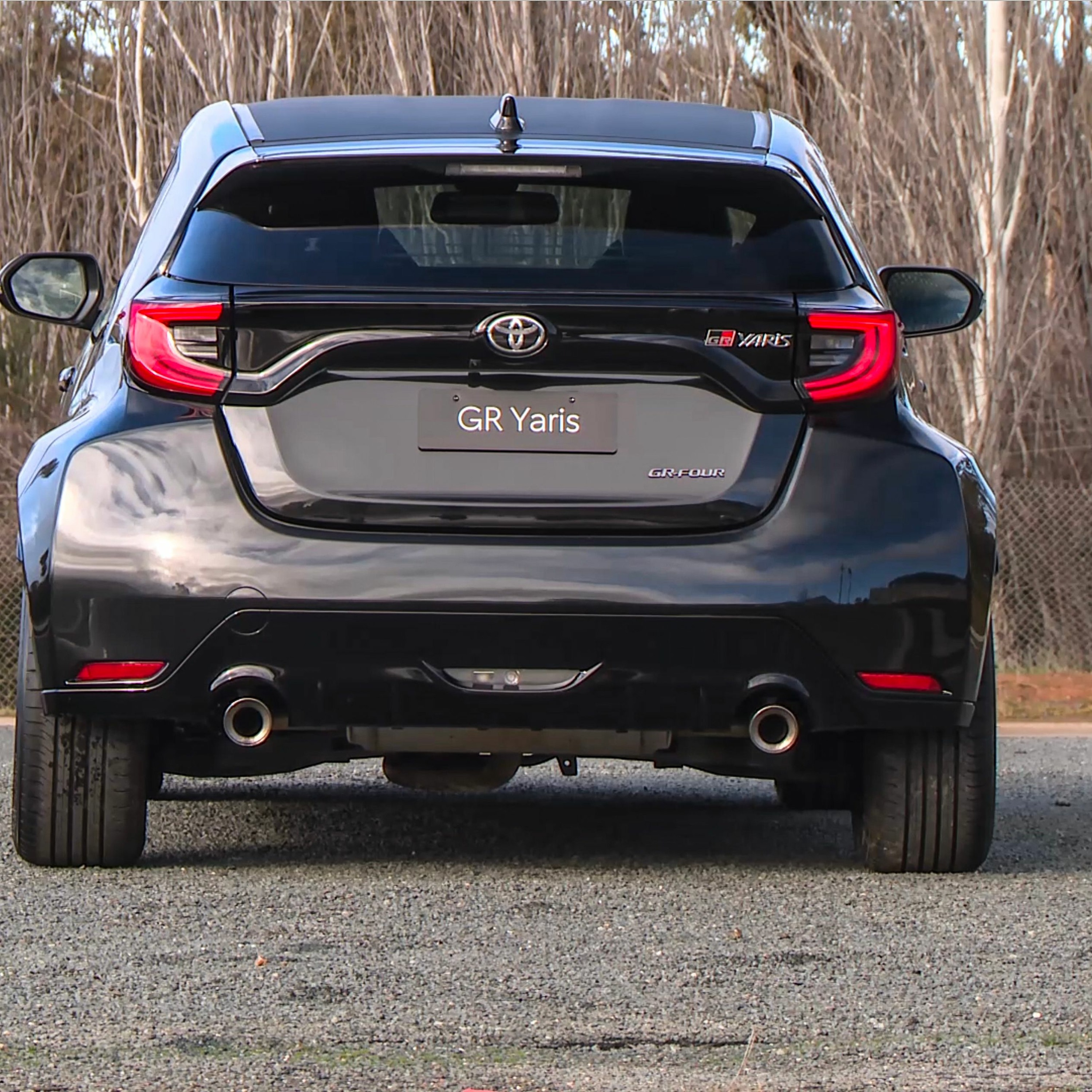 Overdrive: Towns & car names; Nissan Patrol lounge music or rock and roll; Victorian COVID car sales thumbnail