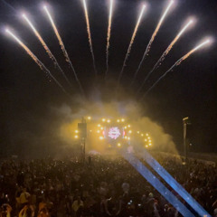 Harder Styles PROMOMIX