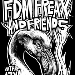 FDM Freax & friends party 03.05.2024 CZ