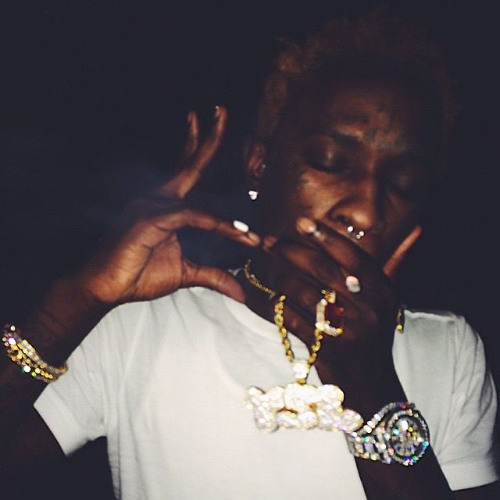 young thug - light it up (9lives flip)