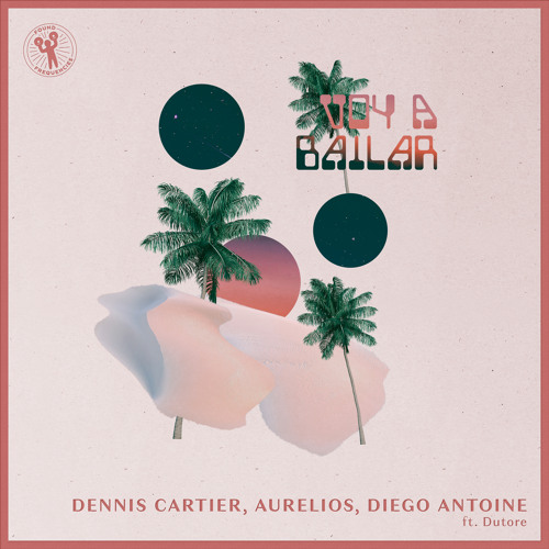 Voy a Bailar (feat. Dutore)