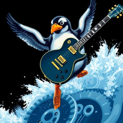 4-25-25 Music Journal