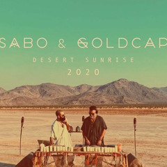 Sabo & Goldcap Desert Sunrise 2020.m4a