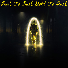 LANDR-Dust To Dust Gold To Rust-Warm-Low