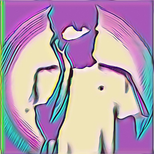 PRXJEK - ANTISOCIAL (PURPY FLIP)