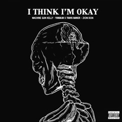 MGK - I Think Im OKAY (DnB Version)