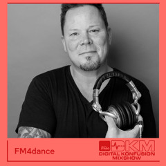 (DKM) FM4 Show Part 3 - JP EXBERT - NOV 9 2025