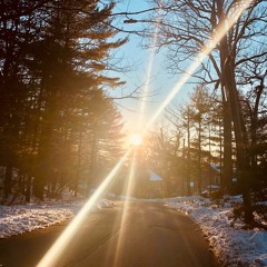 the sun is in your eyes by jacob collier - cover