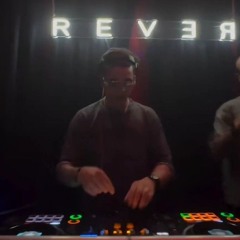MIAMI BEACH - REVER SET TECH HOUSE