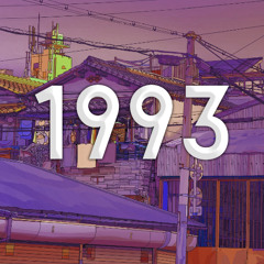 "1993" Old School LoFi Hip Hop Beat (Prod. StrayDup)