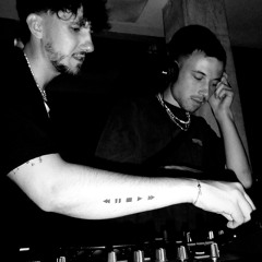 Daniello B2B Luigi Sweat Festival Fridas Pier 2025