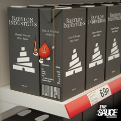 The Sauce - Outside The Box