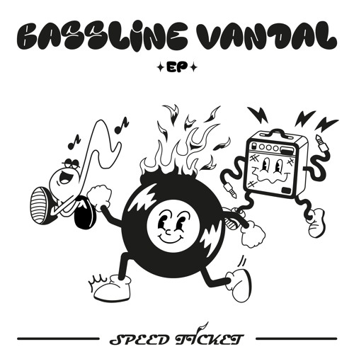 Bassline Vandal