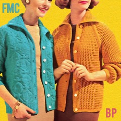 Full Metal Cardigan